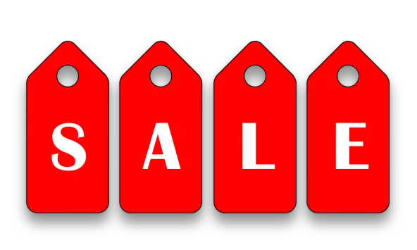 SALE